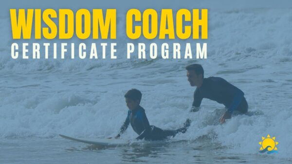 Wisdom Coach Certificate Program