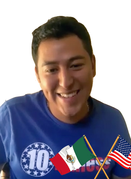 Eliud García