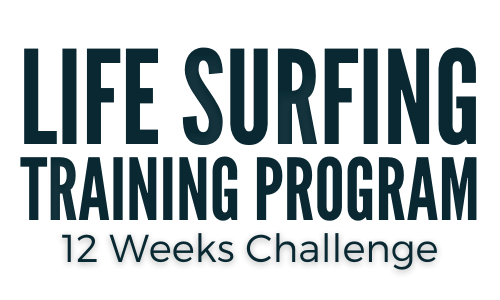 Life Surfing Training Program